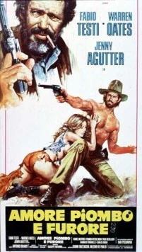 Любовь, пуля и ярость / Amore, piombo e furore (1978) фильм смотреть онлайн в хорошем качестве