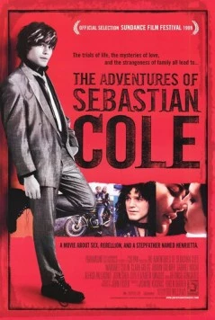 Приключения Себастьяна Кола / The Adventures of Sebastian Cole (1998) фильм смотреть онлайн в хорошем качестве