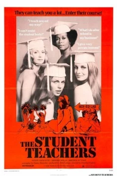 Студентки-практикантки / The Student Teachers (1973) фильм смотреть онлайн в хорошем качестве