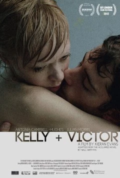 Келли + Виктор / Kelly + Victor (2012) фильм смотреть онлайн в хорошем качестве