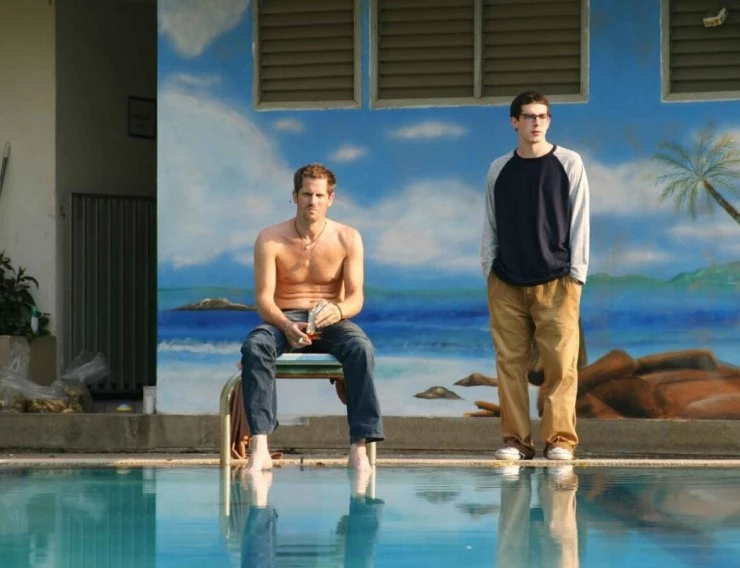 Король-слон (2006) в хорошем качестве смотреть онлайн Король-слон (2006) фильм в хорошем качестве смотреть онлайн