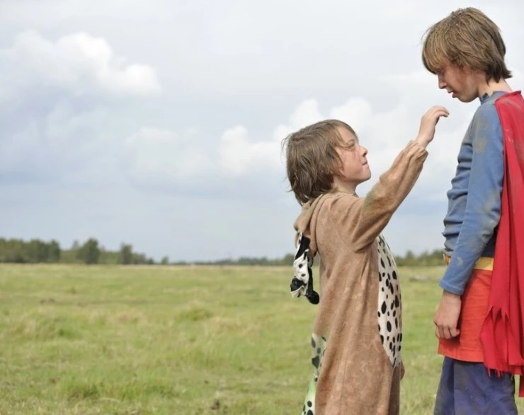 Супербрат (2009) смотреть онлайн Супербрат (2009) фильм смотреть онлайн