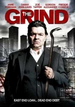 Размалывание / The Grind (2012) фильм смотреть онлайн в хорошем качестве
