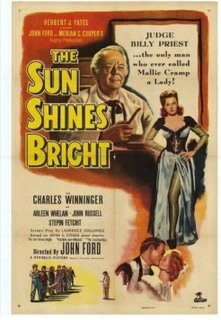 Яркий свет солнца / The Sun Shines Bright (1953) фильм смотреть онлайн в хорошем качестве