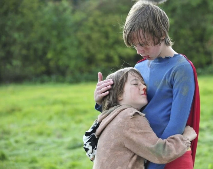 Супербрат (2009) в хорошем качестве смотреть онлайн Супербрат (2009) фильм в хорошем качестве смотреть онлайн