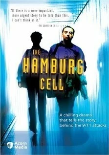 Охота на близнецов / The Hamburg Cell (2004) фильм смотреть онлайн в хорошем качестве
