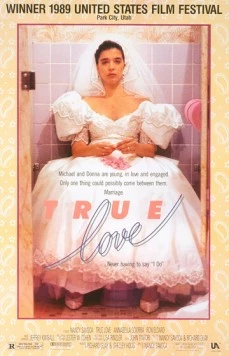 Истинная любовь / True Love (1989) фильм смотреть онлайн в хорошем качестве