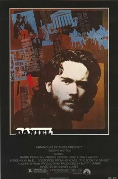 Дэниел / Daniel (1983) фильм смотреть онлайн в хорошем качестве