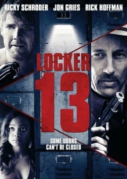 13-й шкаф / Locker 13 (2014) фильм смотреть онлайн в хорошем качестве