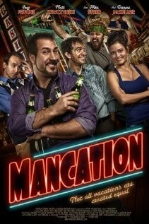 Mancation (2012) фильм смотреть онлайн в хорошем качестве