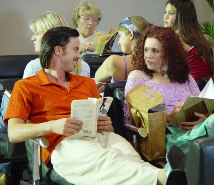 Тропики (2004) в хорошем качестве смотреть онлайн Тропики (2004) фильм в хорошем качестве смотреть онлайн