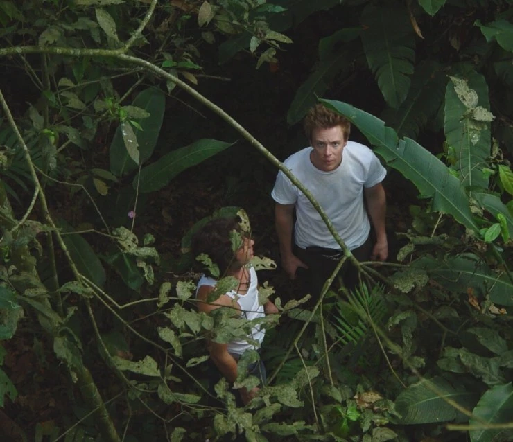 Тропики (2004) смотреть онлайн бесплатно Тропики (2004) фильм смотреть онлайн бесплатно