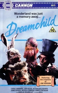 Сказочный ребёнок / Dreamchild (1985) фильм смотреть онлайн в хорошем качестве