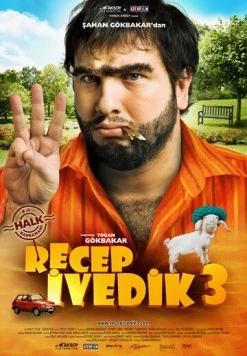 Реджеп Иведик 3 / Recep Ivedik 3 (2010) фильм смотреть онлайн в хорошем качестве