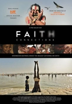 Связи веры / Faith Connections (2013) фильм смотреть онлайн в хорошем качестве