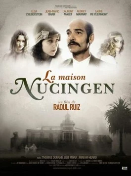 Банкирский дом Нусингена / La maison Nucingen (2008) фильм смотреть онлайн в хорошем качестве