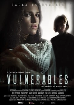 Приют отшельника / Vulnerables (2012) фильм смотреть онлайн в хорошем качестве