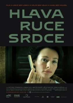 Голова, руки, сердце / Hlava ruce srdce (2010) фильм смотреть онлайн в хорошем качестве
