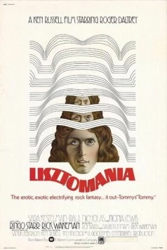 Листомания / Lisztomania (1975) фильм смотреть онлайн в хорошем качестве