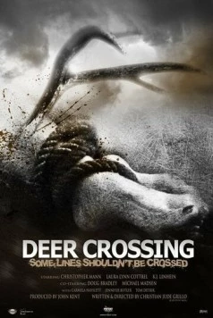 Оленья тропа / Deer Crossing (2012) фильм смотреть онлайн в хорошем качестве