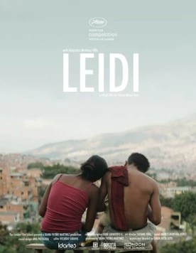 Лейди / Leidi (2014) фильм смотреть онлайн в хорошем качестве