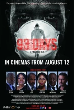 93 дня / 93 Days (2016) фильм смотреть онлайн в хорошем качестве