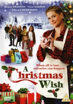 Рождественское желание / A Christmas Wish (2011) фильм смотреть онлайн в хорошем качестве