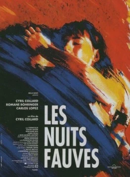Дикие ночи / Les nuits fauves (1992) фильм смотреть онлайн в хорошем качестве