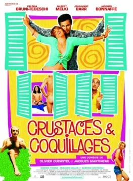 Рачки и ракушки / Crustacés et coquillages (2005) фильм смотреть онлайн в хорошем качестве