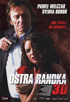 Жесткое свидание / Ostra randka (2013) фильм смотреть онлайн в хорошем качестве