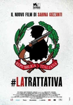 Переговоры / La trattativa (2014) фильм смотреть онлайн в хорошем качестве