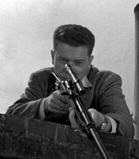 Снайпер (1952) смотреть онлайн Снайпер (1952) фильм смотреть онлайн