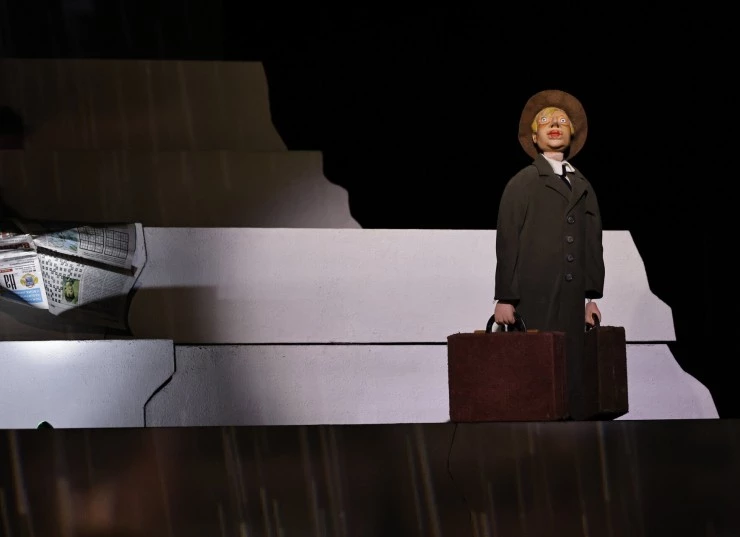 Театр в кино: Я – Сергей Образцов (2023) смотреть онлайн бесплатно Театр в кино: Я – Сергей Образцов (2023) фильм смотреть онлайн бесплатно