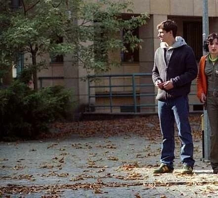 Короткая истерика времени (2006) в хорошем качестве смотреть онлайн Короткая истерика времени (2006) фильм в хорошем качестве смотреть онлайн