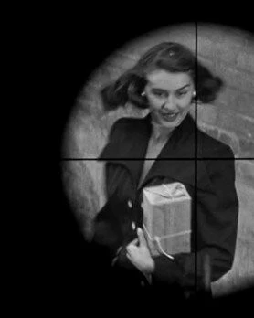 Снайпер (1952) смотреть онлайн бесплатно Снайпер (1952) фильм смотреть онлайн бесплатно