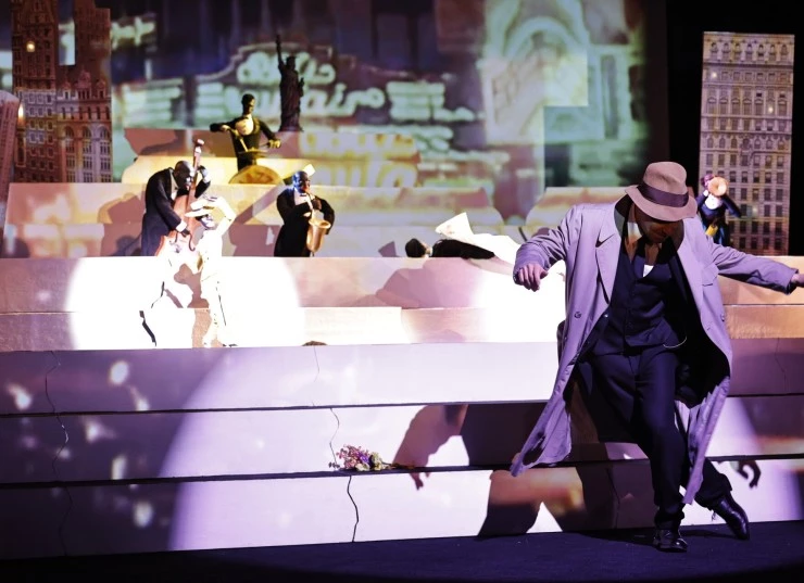 Театр в кино: Я – Сергей Образцов (2023) в хорошем качестве смотреть онлайн Театр в кино: Я – Сергей Образцов (2023) фильм в хорошем качестве смотреть онлайн