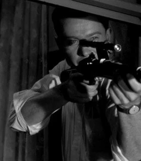 Снайпер (1952) в хорошем качестве смотреть онлайн Снайпер (1952) фильм в хорошем качестве смотреть онлайн