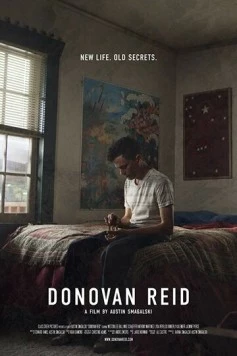 Донован Рид / Donovan Reid (2019) фильм смотреть онлайн в хорошем качестве