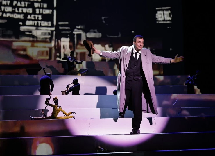 Театр в кино: Я – Сергей Образцов (2023) смотреть онлайн Театр в кино: Я – Сергей Образцов (2023) фильм смотреть онлайн