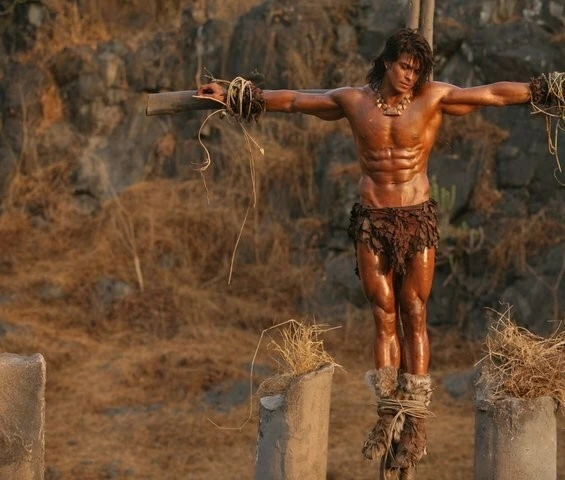 Рама: Спаситель (2010) смотреть онлайн Рама: Спаситель (2010) фильм смотреть онлайн