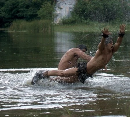 Рама: Спаситель (2010) смотреть онлайн бесплатно Рама: Спаситель (2010) фильм смотреть онлайн бесплатно