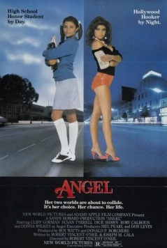 Ангелочек / Angel (1983) фильм смотреть онлайн в хорошем качестве
