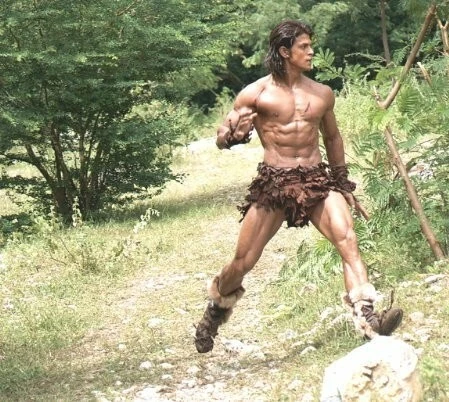 Рама: Спаситель (2010) в хорошем качестве смотреть онлайн Рама: Спаситель (2010) фильм в хорошем качестве смотреть онлайн