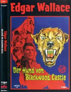 Ужас замка Блэквуд / Der Hund von Blackwood Castle (1968) фильм смотреть онлайн в хорошем качестве