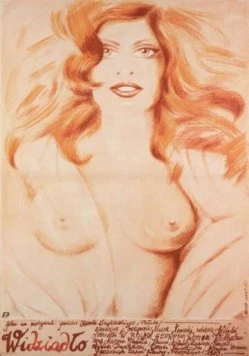 Привидение / Widziadlo (1984) фильм смотреть онлайн в хорошем качестве