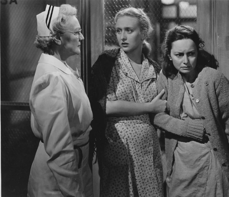 Змеиная яма (1948) смотреть онлайн бесплатно Змеиная яма (1948) фильм смотреть онлайн бесплатно