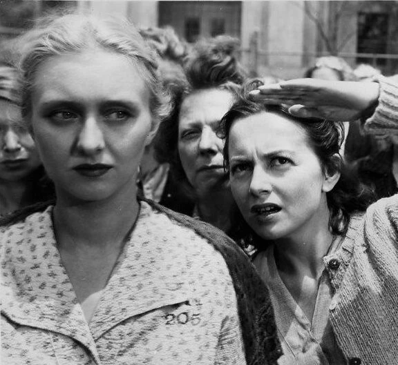 Змеиная яма (1948) смотреть онлайн Змеиная яма (1948) фильм смотреть онлайн