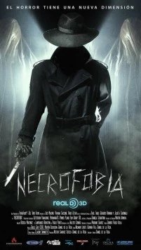Некрофобия / Necrofobia (2014) фильм смотреть онлайн в хорошем качестве