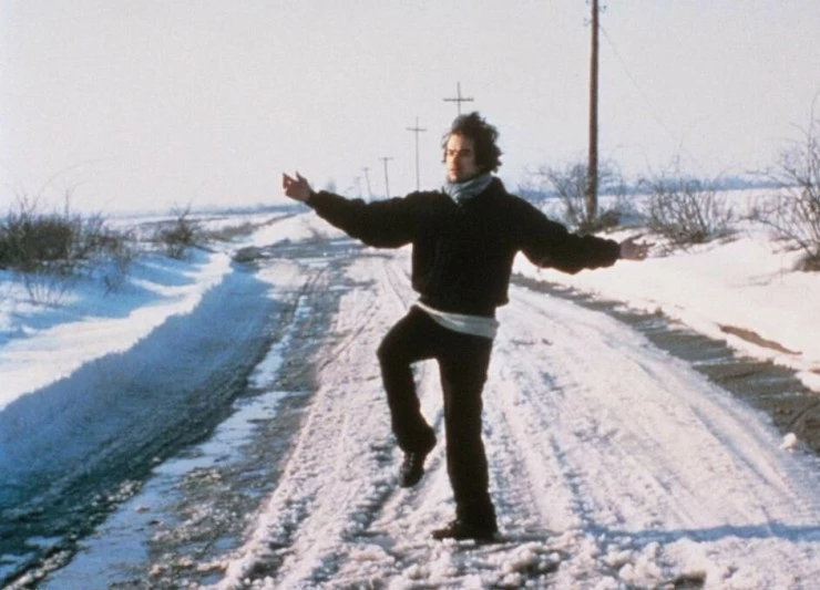 Странный чужак (1997) смотреть онлайн Странный чужак (1997) фильм смотреть онлайн