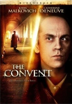 Монастырь / Convento, O (1995) фильм смотреть онлайн в хорошем качестве